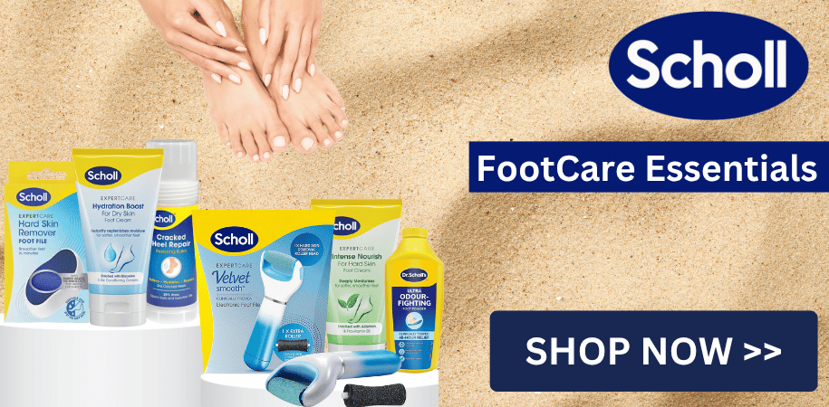FootCare Essentials